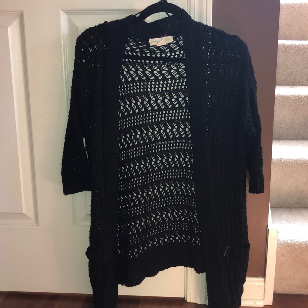Knit Cardigan from Urban Outfitters